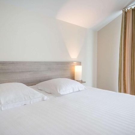 Comfort Aparthotel Saint-Nazaire Les Portes De L Ocean Εξωτερικό φωτογραφία