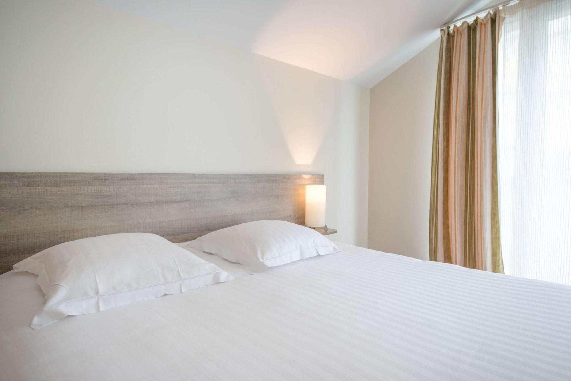 Comfort Aparthotel Saint-Nazaire Les Portes De L Ocean Εξωτερικό φωτογραφία