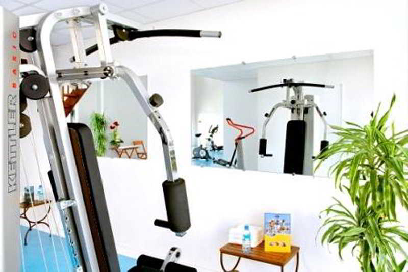 Comfort Aparthotel Saint-Nazaire Les Portes De L Ocean Εξωτερικό φωτογραφία
