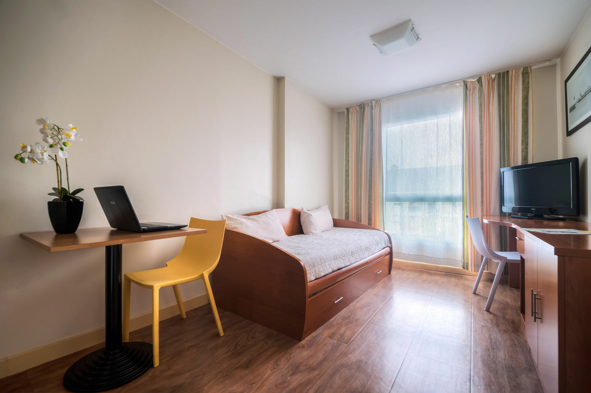Comfort Aparthotel Saint-Nazaire Les Portes De L Ocean Εξωτερικό φωτογραφία