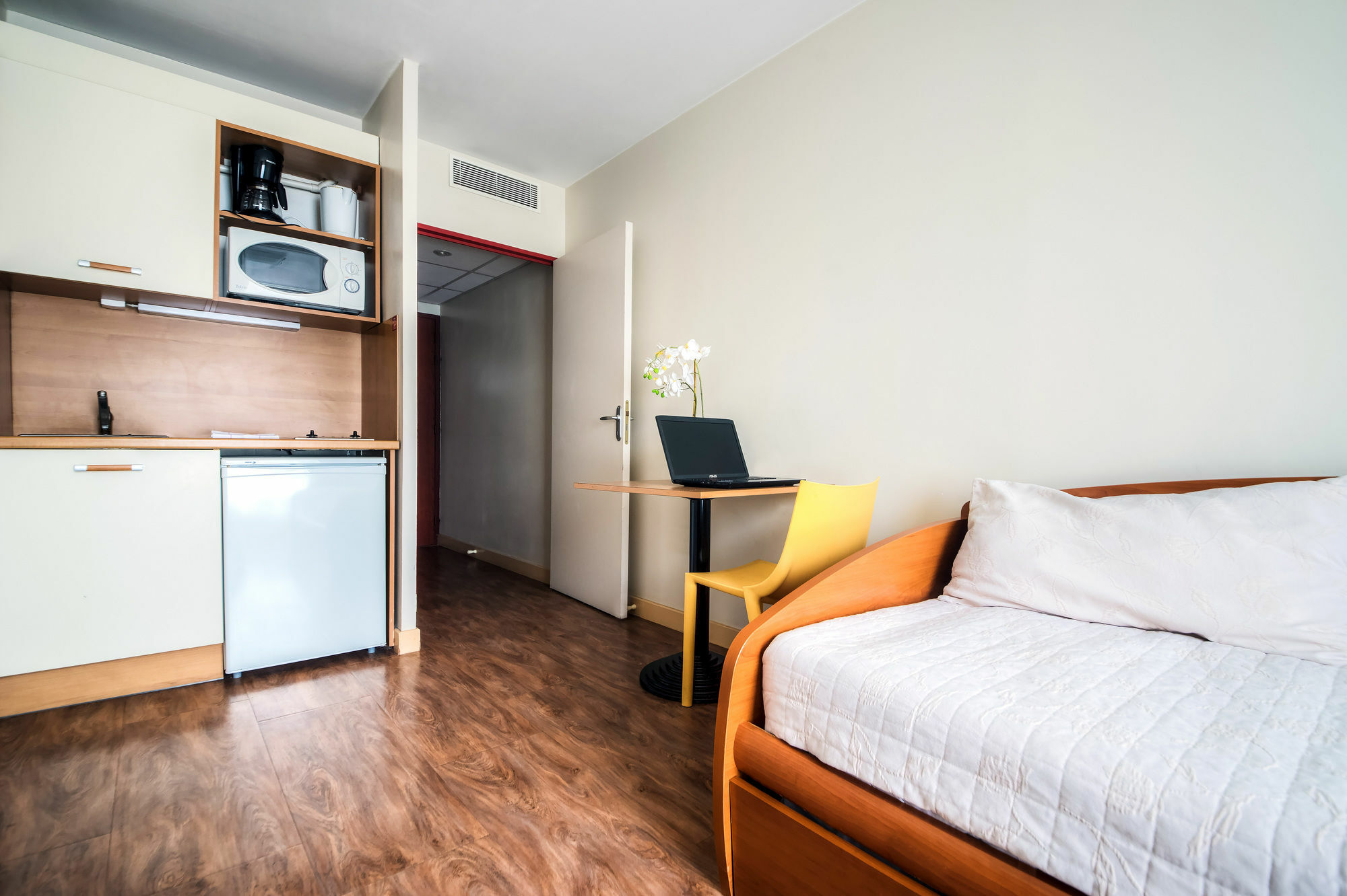 Comfort Aparthotel Saint-Nazaire Les Portes De L Ocean Εξωτερικό φωτογραφία