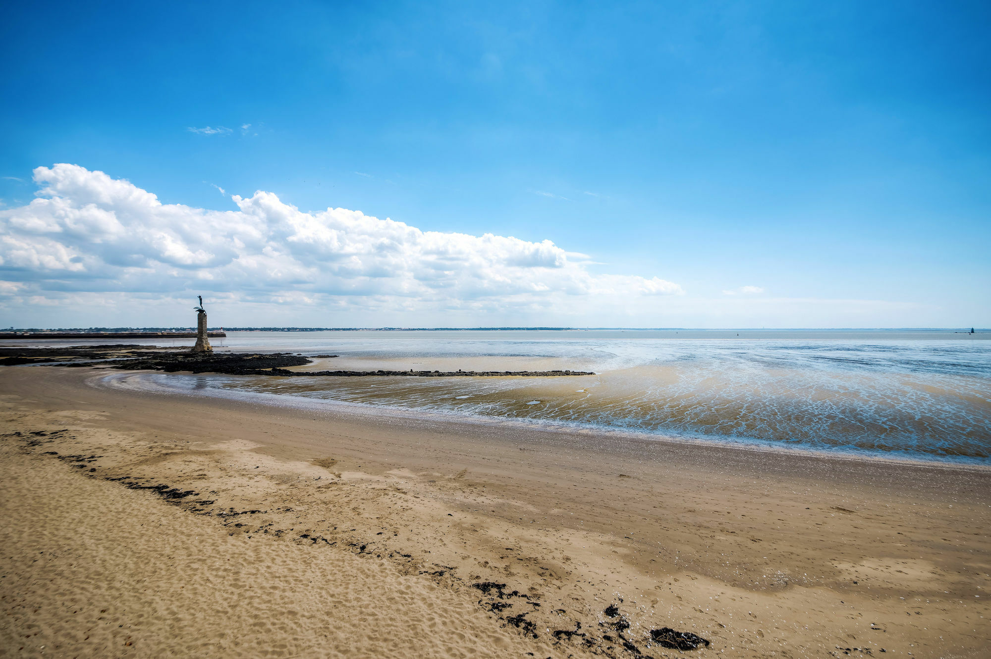 Comfort Aparthotel Saint-Nazaire Les Portes De L Ocean Εξωτερικό φωτογραφία
