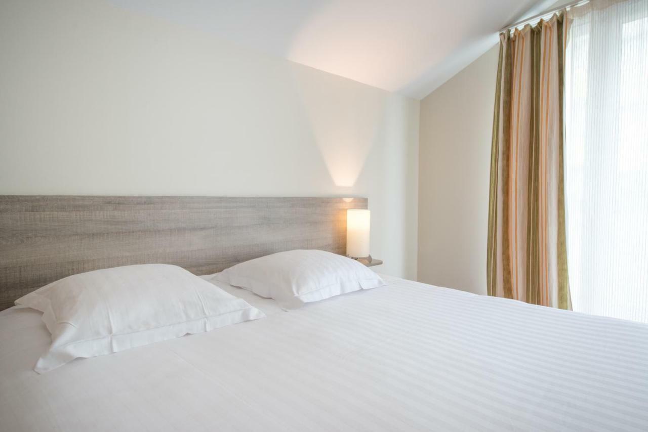 Comfort Aparthotel Saint-Nazaire Les Portes De L Ocean Εξωτερικό φωτογραφία